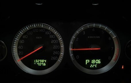 Volvo XC90 II рестайлинг, 2011 год, 1 725 150 рублей, 20 фотография