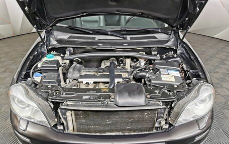 Volvo XC90 II рестайлинг, 2011 год, 1 725 150 рублей, 18 фотография