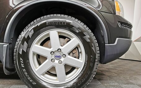 Volvo XC90 II рестайлинг, 2011 год, 1 725 150 рублей, 16 фотография