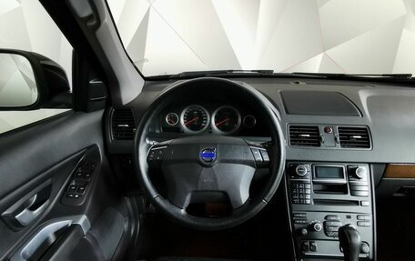 Volvo XC90 II рестайлинг, 2011 год, 1 725 150 рублей, 15 фотография