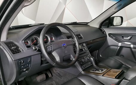 Volvo XC90 II рестайлинг, 2011 год, 1 725 150 рублей, 14 фотография