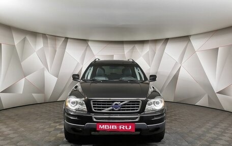 Volvo XC90 II рестайлинг, 2011 год, 1 725 150 рублей, 7 фотография