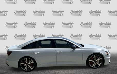 Audi S6, 2022 год, 7 449 000 рублей, 5 фотография