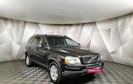 Volvo XC90 II рестайлинг, 2011 год, 1 725 150 рублей, 3 фотография