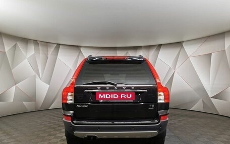 Volvo XC90 II рестайлинг, 2011 год, 1 725 150 рублей, 8 фотография