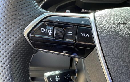 Audi S6, 2022 год, 7 449 000 рублей, 16 фотография