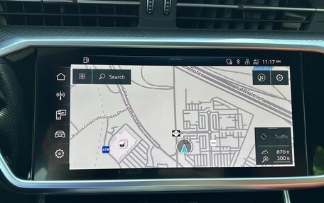 Audi S6, 2022 год, 7 449 000 рублей, 21 фотография