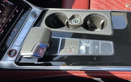 Audi S6, 2022 год, 7 449 000 рублей, 23 фотография