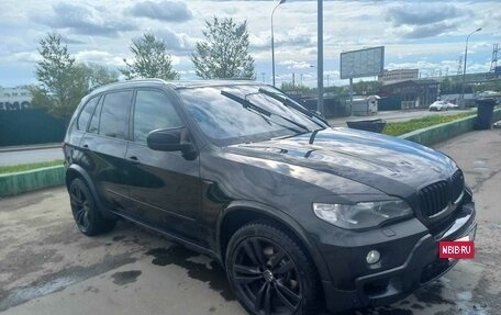 BMW X5, 2009 год, 2 100 000 рублей, 3 фотография
