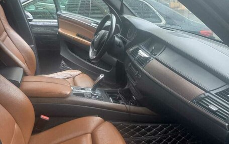 BMW X5, 2009 год, 2 100 000 рублей, 7 фотография