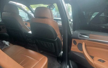 BMW X5, 2009 год, 2 100 000 рублей, 9 фотография