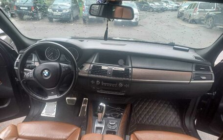 BMW X5, 2009 год, 2 100 000 рублей, 8 фотография