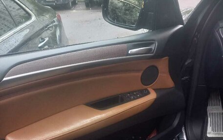 BMW X5, 2009 год, 2 100 000 рублей, 10 фотография
