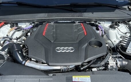 Audi S6, 2022 год, 7 449 000 рублей, 33 фотография