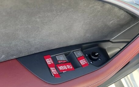 Audi S6, 2022 год, 7 449 000 рублей, 12 фотография