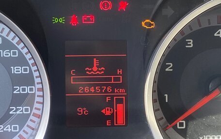 Mitsubishi Lancer IX, 2008 год, 650 000 рублей, 7 фотография
