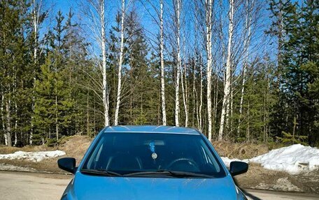 Hyundai Solaris II рестайлинг, 2011 год, 680 000 рублей, 3 фотография