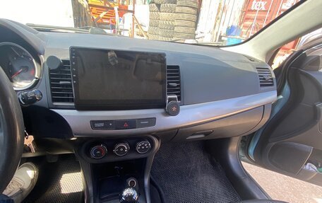 Mitsubishi Lancer IX, 2008 год, 650 000 рублей, 8 фотография