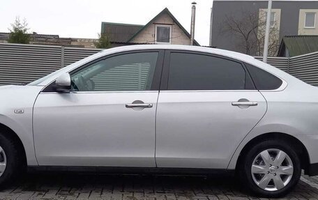 Nissan Almera, 2013 год, 820 000 рублей, 5 фотография