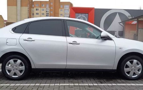 Nissan Almera, 2013 год, 820 000 рублей, 4 фотография