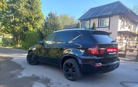 BMW X5, 2009 год, 2 100 000 рублей, 5 фотография
