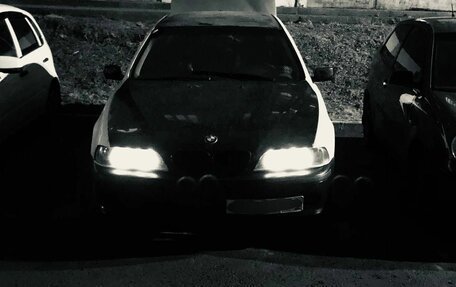 BMW 5 серия, 1995 год, 450 000 рублей, 2 фотография