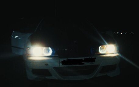 BMW 5 серия, 1995 год, 450 000 рублей, 3 фотография