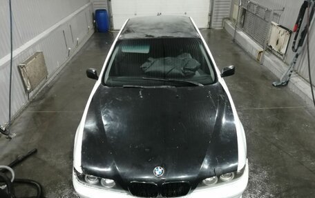 BMW 5 серия, 1995 год, 450 000 рублей, 6 фотография