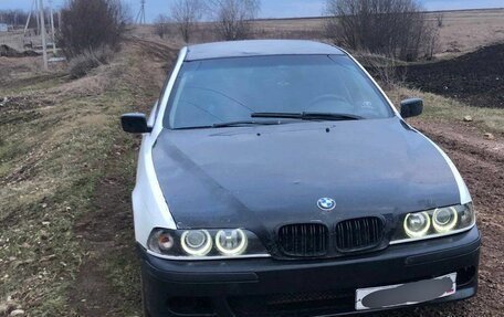 BMW 5 серия, 1995 год, 450 000 рублей, 7 фотография