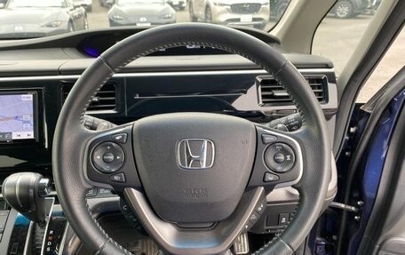 Honda Stepwgn IV, 2021 год, 1 930 000 рублей, 10 фотография