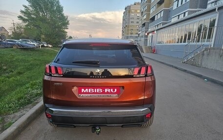 Peugeot 3008 II, 2019 год, 1 800 000 рублей, 6 фотография