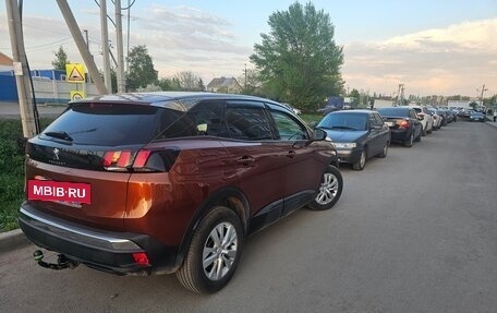 Peugeot 3008 II, 2019 год, 1 800 000 рублей, 7 фотография