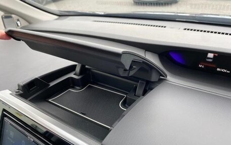 Honda Stepwgn IV, 2021 год, 1 930 000 рублей, 17 фотография