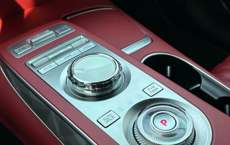 Genesis GV70, 2021 год, 4 050 000 рублей, 10 фотография