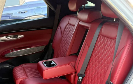 Genesis GV70, 2021 год, 4 050 000 рублей, 12 фотография
