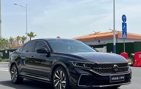 Volkswagen Passat B8 рестайлинг, 2022 год, 2 280 000 рублей, 2 фотография