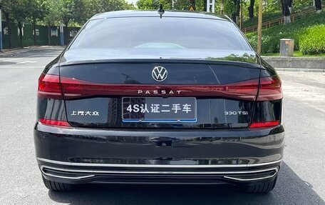 Volkswagen Passat B8 рестайлинг, 2022 год, 2 280 000 рублей, 7 фотография