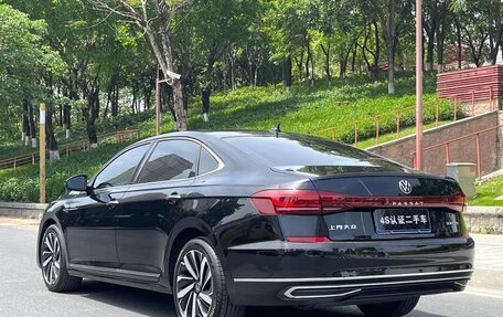 Volkswagen Passat B8 рестайлинг, 2022 год, 2 280 000 рублей, 8 фотография