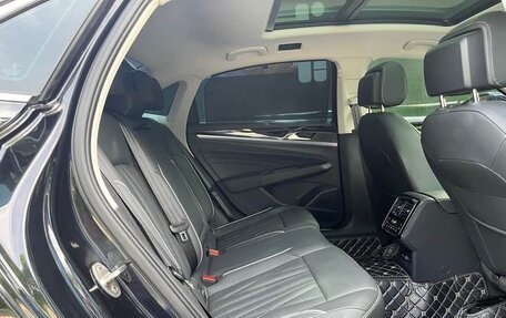 Volkswagen Passat B8 рестайлинг, 2022 год, 2 280 000 рублей, 11 фотография