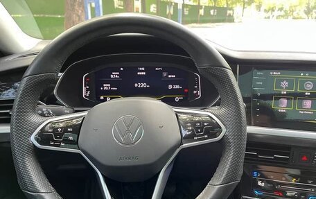 Volkswagen Passat B8 рестайлинг, 2022 год, 2 280 000 рублей, 28 фотография
