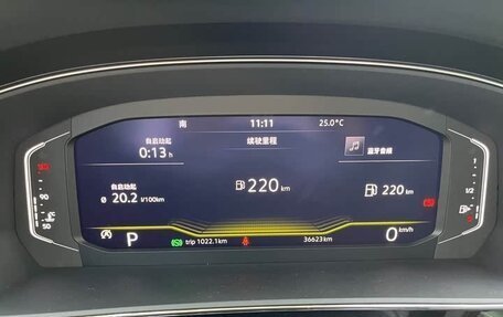 Volkswagen Passat B8 рестайлинг, 2022 год, 2 280 000 рублей, 31 фотография
