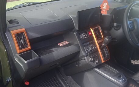 Daihatsu Taft, 2020 год, 1 380 000 рублей, 14 фотография