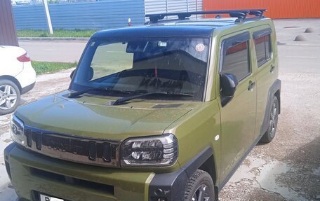 Daihatsu Taft, 2020 год, 1 380 000 рублей, 4 фотография