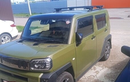 Daihatsu Taft, 2020 год, 1 380 000 рублей, 5 фотография