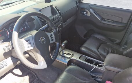 Nissan Pathfinder, 2005 год, 999 999 рублей, 8 фотография