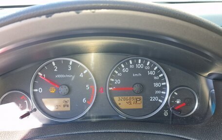 Nissan Pathfinder, 2005 год, 999 999 рублей, 4 фотография