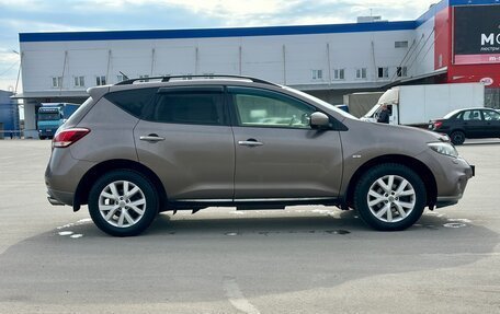Nissan Murano, 2014 год, 849 000 рублей, 3 фотография