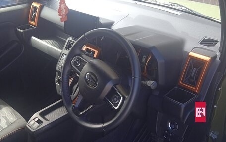 Daihatsu Taft, 2020 год, 1 380 000 рублей, 16 фотография