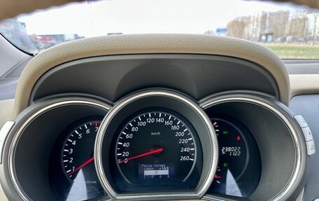 Nissan Murano, 2014 год, 849 000 рублей, 11 фотография