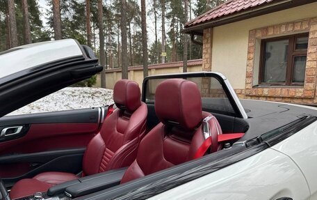 Mercedes-Benz SL-Класс, 2014 год, 6 500 000 рублей, 8 фотография